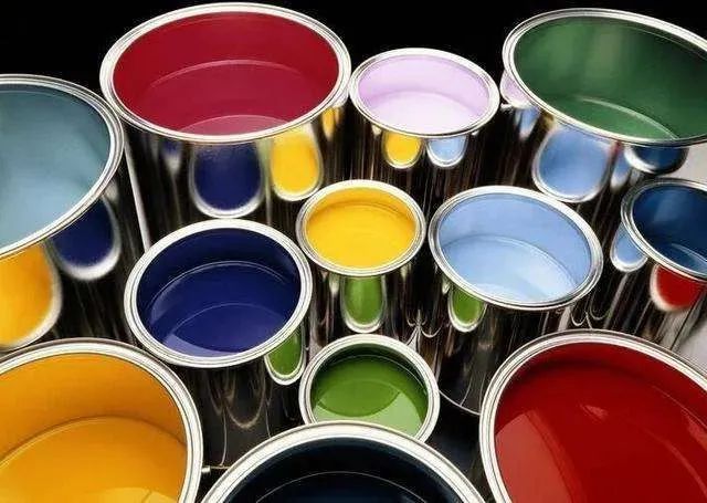 环氧树脂防腐涂料应用 - 重防腐涂料的重要性