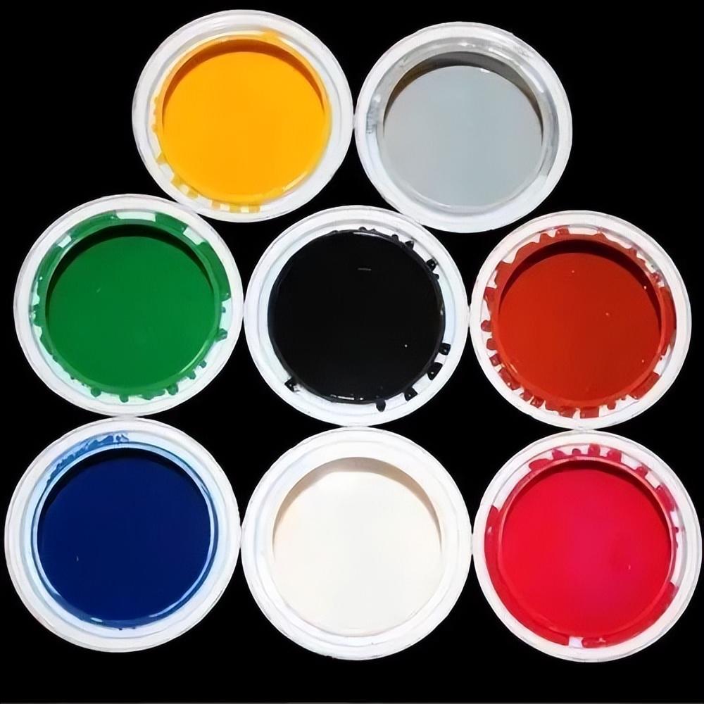 浅析工业水性涂料漆的优缺点 - 水性工业漆钢结构防锈漆