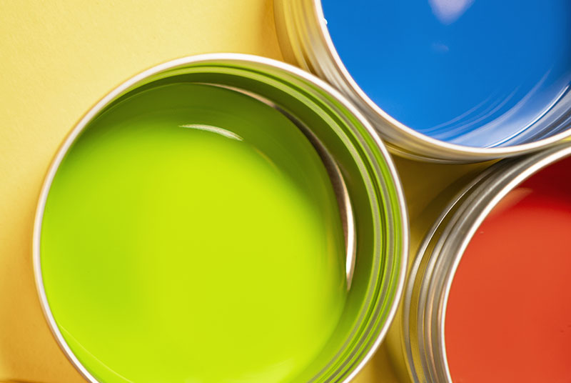 水性醇酸漆哪家好 - 如何提高水性醇酸漆的防锈性能？